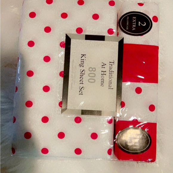 King and queen sheet sets - Picture 4 of 12